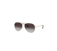 MICHAEL KORS Gafas de sol 0MK1172/58 oro