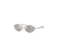 MICHAEL KORS Gafas de sol 0MK1181/56 plata