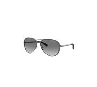 MICHAEL KORS Gafas de sol 0MK5004/59 negro