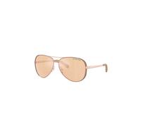 MICHAEL KORS Gafas de sol 0MK5004/59 oro
