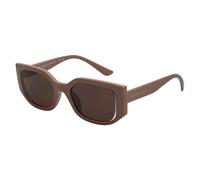 Michael Kors - Gafas de sol Denali - Accessories - Mujer - Marrón - ONE SIZE -