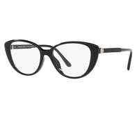 Michael Kors Gafas MK4102U 3005 53 Amagansett Negro Montura Óptica 53-16-140