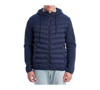Michael Kors - Galway Jacket - Jackets - Hombre - Azul - M -