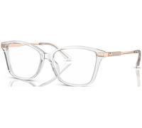 Michael Kors Georgetown MK4105BU C56 3999 Transparente