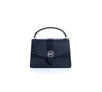 Michael Kors Greenwich bolsa de mano para mujer, Black