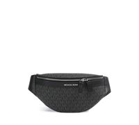 MICHAEL Michael Kors Riñonera gris / negro XS-XXL gris / negro