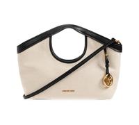 Michael Kors - Haddie Bag - Bags - Mujer - Beige - ONE SIZE -