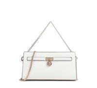 Michael Kors Hamilton XS Bandolera blanco, cuero, mujer