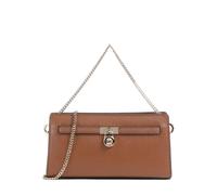 Michael Kors Hamilton XS Bandolera marrón, cuero, mujer