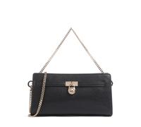 Michael Kors Hamilton XS Bandolera negro, cuero, mujer