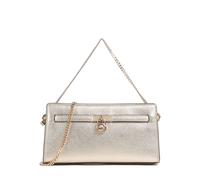 Michael Kors Hamilton XS Bandolera oro, cuero, mujer