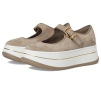Michael Kors Hayes Mary Jane - Tenis para mujer, Birch, 39 EU