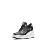 Michael Kors Hayes Wedge Trainer Sneaker