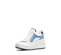 Michael Kors Hayes Wedge Trainer Sneaker