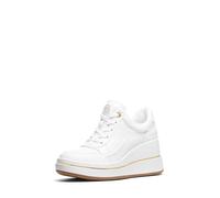 Michael Kors Hayes Wedge Trainer Sneaker