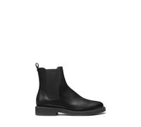 Michael Kors - Hazel Chelsea Boot - Shoes - Mujer - Negro - 37 EU -