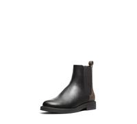 Michael Kors HAZEL CHELSEA BOOTIE BLK BROWN Mujer, EU 40.5