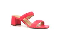 Michael Kors - Heeled Mules - Shoes - Mujer - Rosa - 38 EU -