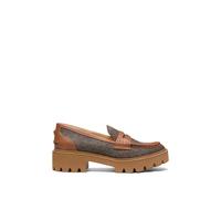 Michael Kors - Mocasines - Shoes - Mujer - Marrón - 41 EU -