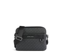 Michael Kors Hudson | Bandolera | negro | canvas