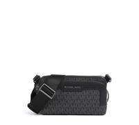 Michael Kors Hudson | Bandolera | negro | sintética