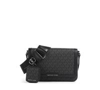 Michael Kors Hudson | Bandolera | negro | sintética