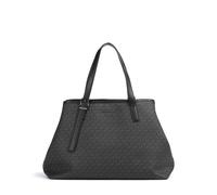 Michael Kors Hudson | Bolsa shopping | negro | sintética