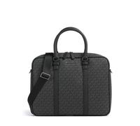 Michael Kors Hudson | Maletín | negro | sintética