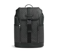 Michael Kors Hudson | Mochila | negro | 22 L | sintética