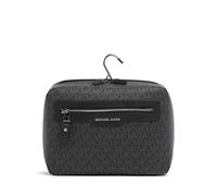 Michael Kors Hudson | Neceser | negro | canvas