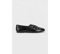 Michael Kors Indy Flex Ballet Black Talla: 39 | Bailarinas Outlet | Mujer | Negro