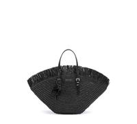 Michael Kors Isa Small | Bolso de mano | negro | polipropileno