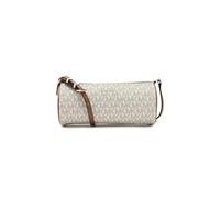 Michael Kors Izzy Small | Bolso de hombro | blanco | sintética