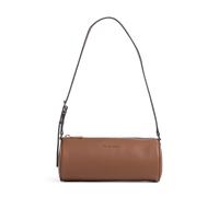 Michael Kors Izzy Small | Bolso de hombro | marrón | cuero de vaca graneado