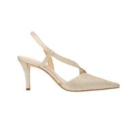 Michael Kors - Jaida Pump - Shoes - Mujer - Beige - 38 EU -