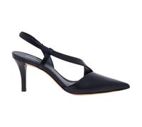 Michael Kors - Jaida Pump - Shoes - Mujer - Negro - 37 EU -