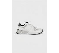 Michael Kors Jaime Trainer Opwht Multi Talla: 36.5 | Zapatillas Deportivas Outlet | Mujer