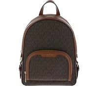 Michael Kors Jaycee Medium Logo Backpack