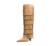 Michael Kors Jayla Heeled Boot, Boots Mujer