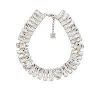 Michael Kors- Jelix Necklace- Accessories- Mujer- Gris- ONE SIZE- Jelix Necklace