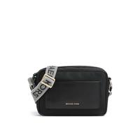 Michael Kors Jet Set | Bandolera | negro | nylon