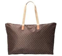 Michael Kors Jet Set Bolsa de compras Marrón, Bruin