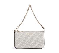 Michael Kors Jet Set | Bolso de hombro | beige | sintética