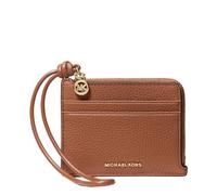 Michael Kors Jet Set Cartera de Mano pequeña de Piel martillada