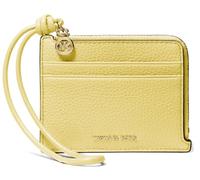 Michael Kors Jet Set Cartera de Mano pequeña de Piel martillada