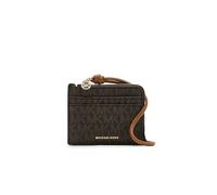 Michael Kors Jet Set Cartera de Mano pequeña de Piel martillada