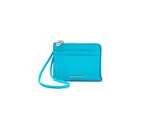 Michael Kors Jet Set Cartera de Mano pequeña de Piel martillada