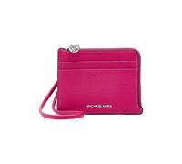 Michael Kors Jet Set Cartera de Mano pequeña de Piel martillada