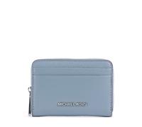 Michael Kors 32T4SJ6Z5L-464 SM ZA COIN CARD CASE Women CHAMBRAY Size One Size