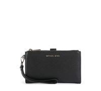 Michael Kors DBLZP Wristlet, Hand Bag Women
